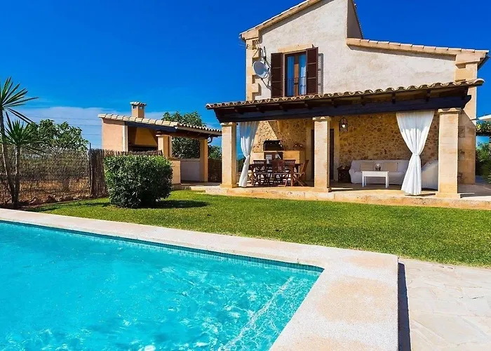 Villa Carritx